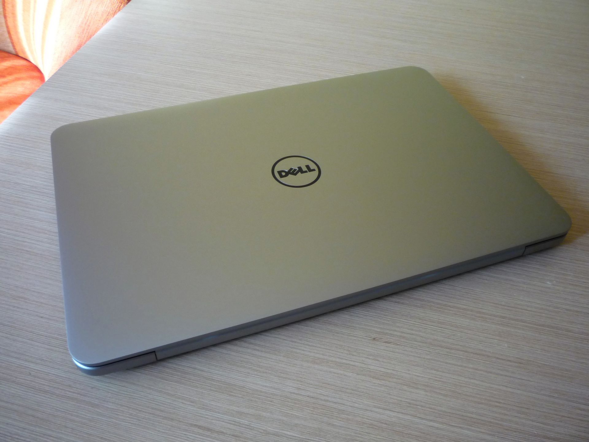 Dell XPS 15 L521x – godny konkurent dla MacBooka Pro 15? [test] 2