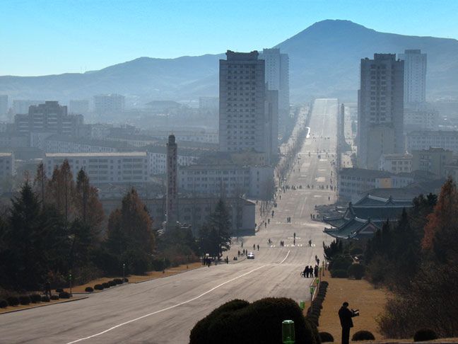Strefa Kaesong była odporna na międzykoreańskie kryzysy. Teraz się to zmieni