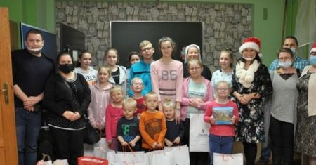 Czego potrzebują domy dziecka w dobie pandemii? "Nasze potrzeby są nieoczywiste"