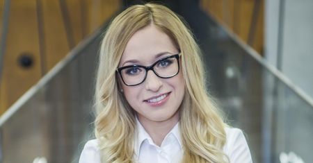 Lekarz, sprzęt i pielęgniarka w... firmie. Tak wygląda przyszłość profilaktyki medycznej