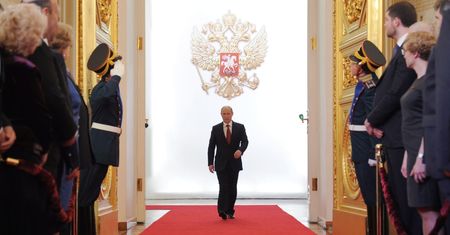 USA: odwołanie przez Putina wizyty ma tło polityczne