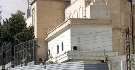 Walki w Syrii: Zabili dyrektora szpitala