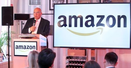 Amazon wchodzi do Polski. Na razie jednak tylko dla firm