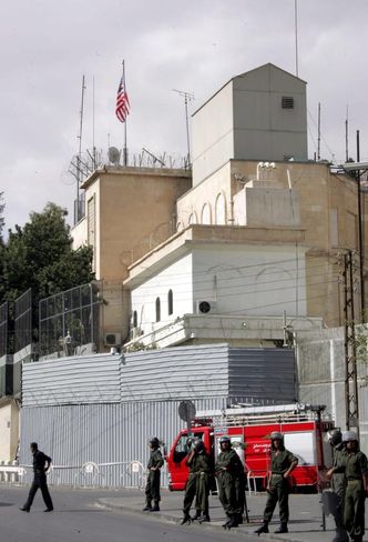 Walki w Syrii: Zabili dyrektora szpitala