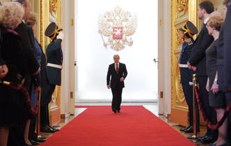 USA: odwołanie przez Putina wizyty ma tło polityczne