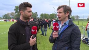 Fatum nad reprezentacją Polski? Bartosz Bosacki: Strata Arka Milika, to byłby ogromny cios
