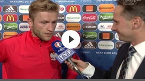 Euro 2016. Jakub Błaszczykowski: To cel minimum, ale chcemy więcej