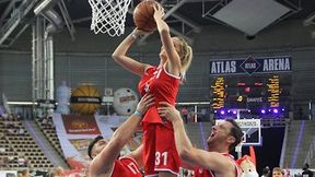 Gwiazdy na Wielkim Meczu Gortat Team vs Wojsko Polskie (galeria)