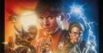 Tomasz Knapik czyta ''Kung Fury''