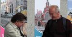Krzysztof Globisz to ludzkie panisko