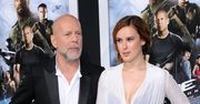 Bruce Willis: Nie jest chamem. Po prostu jest głuchy