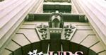 Szwajcarski bank stracił 2,4 mld euro