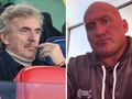Nie mógł się powstrzymać. Boniek zakpił z Najmana