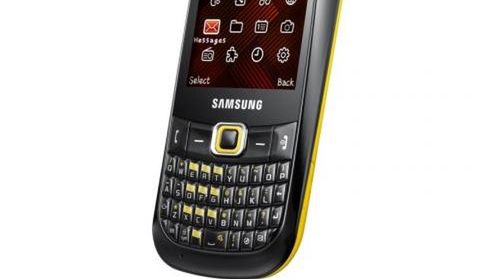 Samsung Corby TXT niedługo na polskim rynku 1