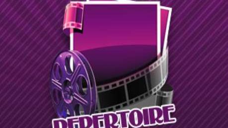 Repertoire – repertuar kin dla Androida 1