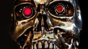 Macie już dosyć robotów i cyborgów? 1