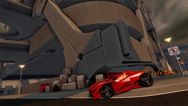 Vehicular combat nadjeżdżają? 1