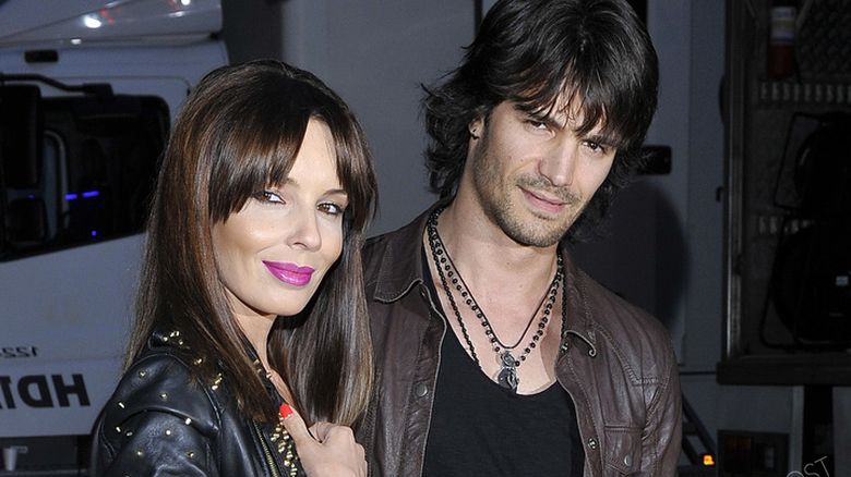 Agnieszka Włodarczyk i Mikołaj Krawczyk