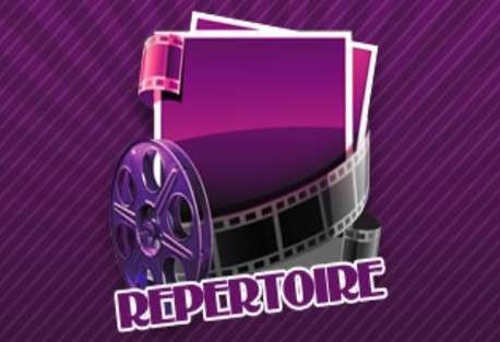 Repertoire – repertuar kin dla Androida