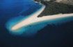 Zlatni Rat - najpiękniejsza plaża Chorwacji