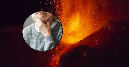 Wulkan Etna znów wybuchł. Te osoby powinny na siebie uważać