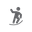 Snowboard