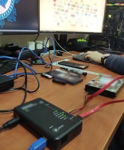 Horror na Dolnym Śląsku. Gwałcili własne dzieci