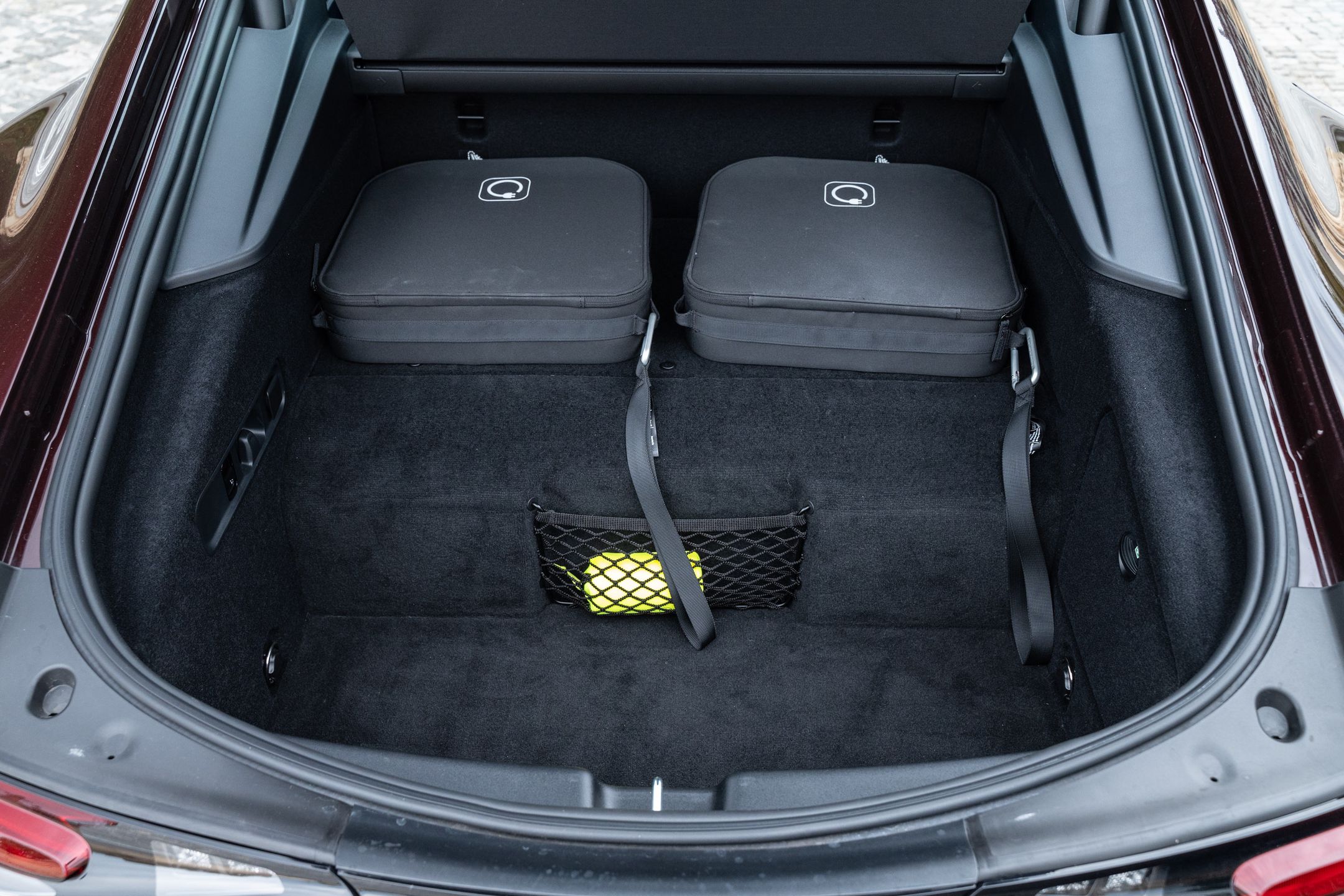 Mercedes-AMG GT 63 S E Performance Coupé