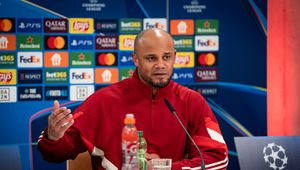 Bayern zagra z najgorszą defensywa Ligi Mistrzów. Kompany odrobił pracę domową