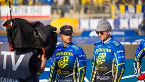 Żużel. GKM poszedł pod prąd z Maksymem Drabikiem. Będzie duży problem?