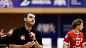 PGNiG Superliga. Popis bramkarzy do przerwy, komplet punktów został w Piotrkowie Trybunalskim