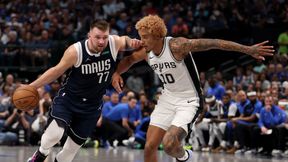 Polak udanie rozpoczął sezon w NBA. Sochan był najlepszym strzelcem Spurs