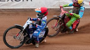Żużel. Znamy obsady półfinałów SGP3. Czterech Polaków powalczy o finał we Wrocławiu