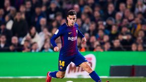 Paris Saint-Germain szaleje. 270 mln euro za Philippe Coutinho!