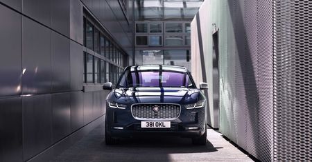 Jaguar Land Rover rozpoczął prace nad wodorowym SUV-em. Projekt otrzyma wsparcie brytyjskiego rządu