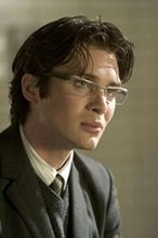 ''Transcendence'': Cillian Murphy i Johnny Depp tworzą myślącą maszynę