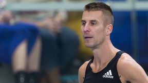 Nikt się tego nie spodziewał. Nagła decyzja Marcina Lewandowskiego