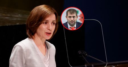 Sandu: Mołdawia doświadczyła bezprecedensowego zamachu na demokrację