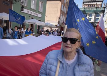Bruksela opublikowała wyniki. Polska mocno się wyróżnia