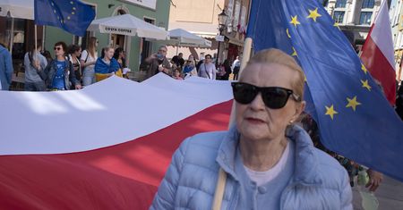 Bruksela opublikowała wyniki. Polska mocno się wyróżnia