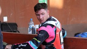 Żużel. Josh Pickering nie chce być rezerwowym. Jest pewien, że będzie regularnie jeździł dla Wilków Krosno