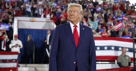 Wojna wywiadów i okazja raz na pokolenie. Prezydentura Trumpa może ją utrudnić