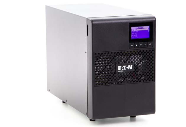 Eaton 9SX 700i - UPS online