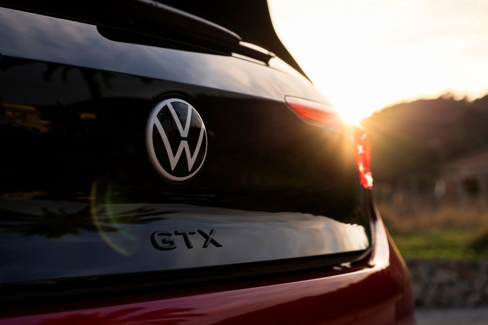 Volkswagen ID.3 GTX