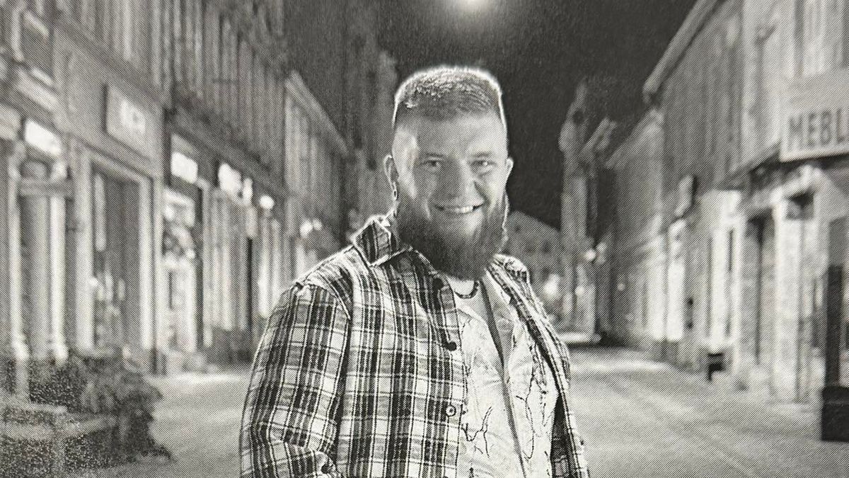 Sebastian Kuźnicki zaginiony w Niemczech