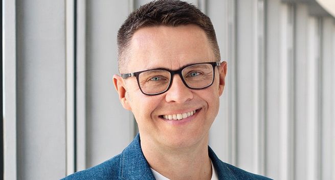 Robert Socha odchodzi z Google. To były reporter TVN