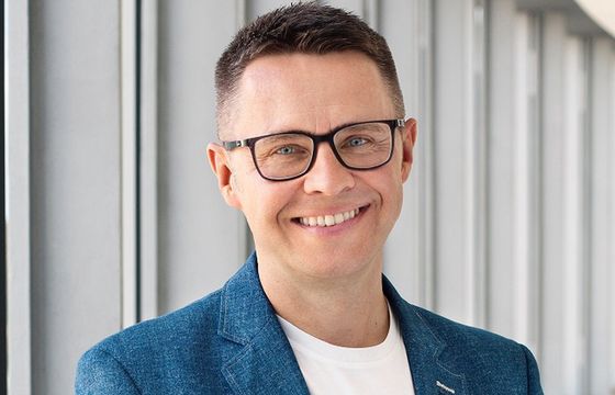 Robert Socha odchodzi z Google. To były reporter TVN