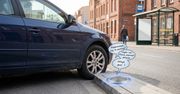 Rewolucja na naszych ulicach! Inteligentne krawężniki nauczą nas parkować