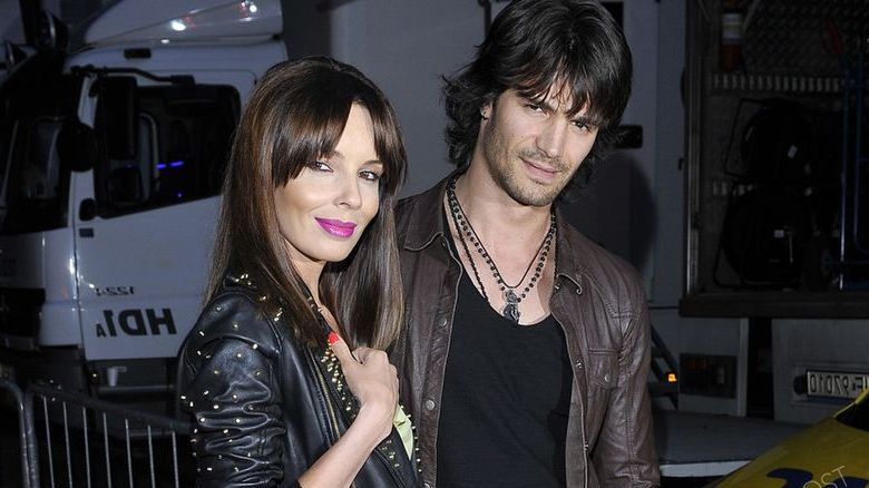 Agnieszka Włodarczyk i Mikołaj Krawczyk