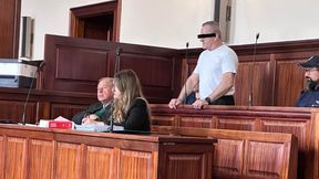 Były mistrz Polski skazany. Spędzi w więzieniu wiele lat